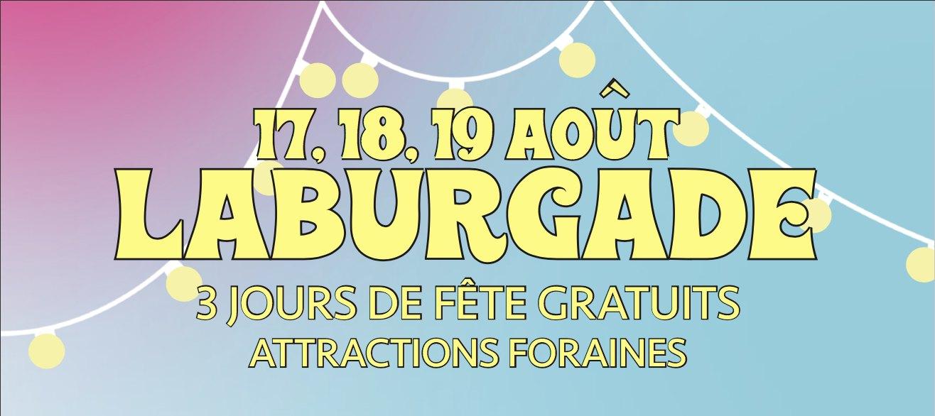 Fete laburgade 2024 a